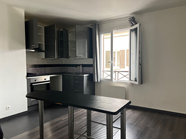 Location appartement à Houilles (78800)