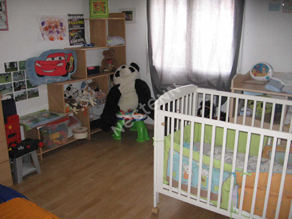 A LOUER - BERRIC - Maison T3 de plein-pied