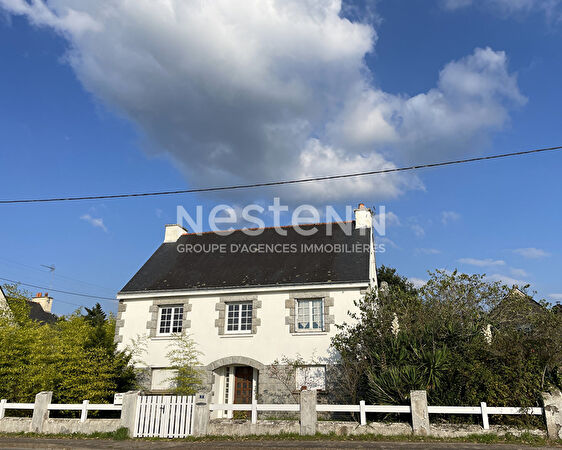 Vente maison à Rochefort en terre (56220)