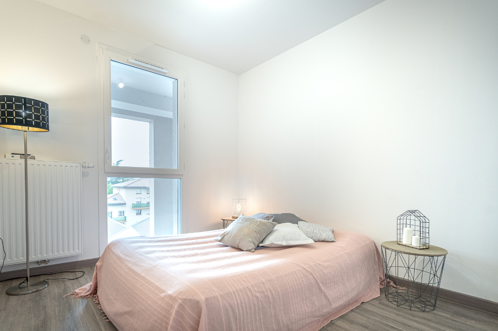 A VENDRE - TOULOUSE - Lardenne -  dernier étage Magnifique Appartement T3 80 m² sur toit terrasse - Exceptionnel!!