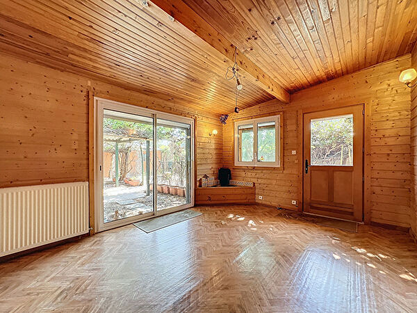 Vente maison à Villeneuve tolosane (31270)