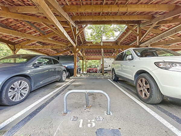 Vente garage-parking à Plaisance du touch (31830)