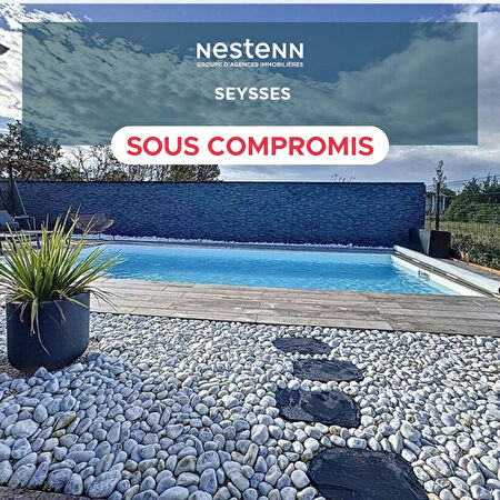 Vente maison à Fonsorbes (31470)
