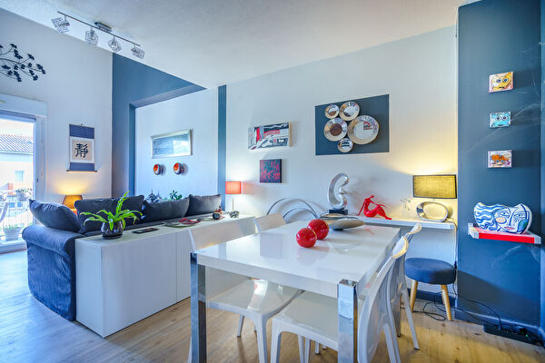 Vente par agence immobiliere à Saint orens de gameville (31650)