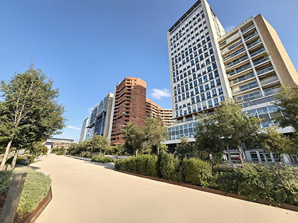 Vente par agence immobiliere à Toulouse (31000)
