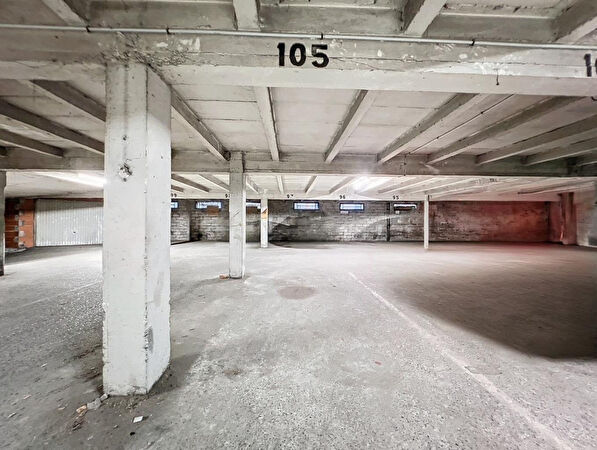 Vente garage-parking à Plaisance du touch (31830)