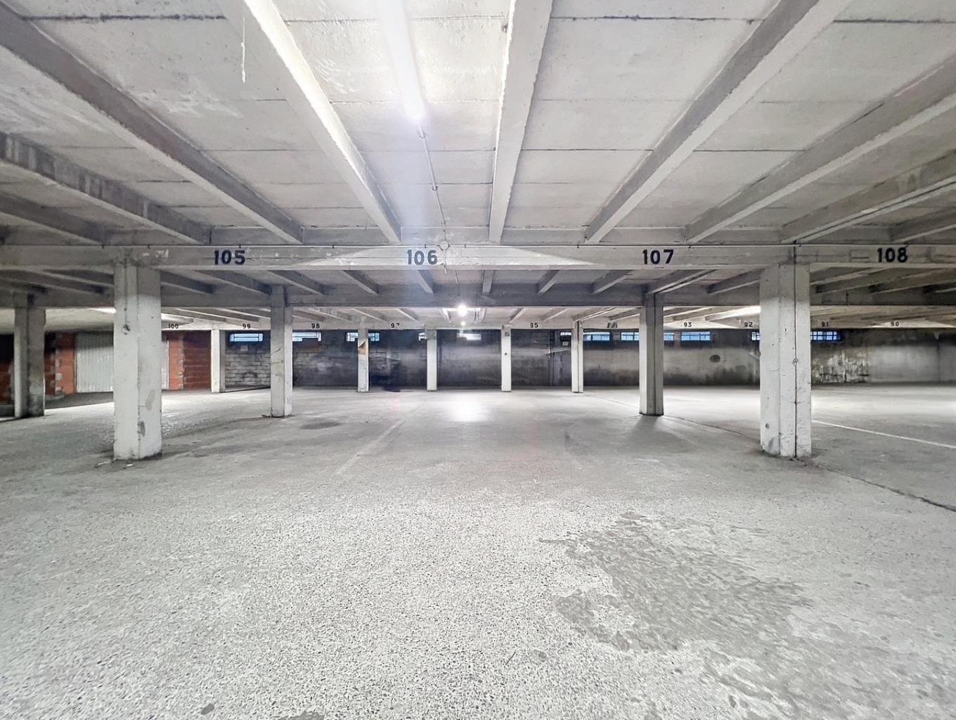 A VENDRE - Toulouse quartier Saint-Agne - Place de parking en sous-sol