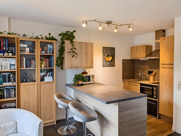 Vente appartement à Toulouse (31100)