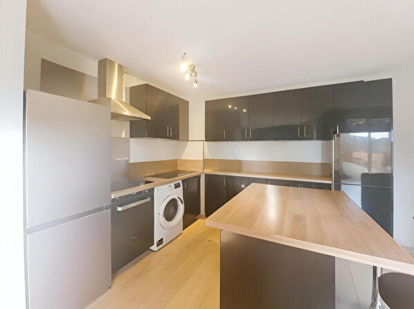 Vente appartement à Toulouse (31100)