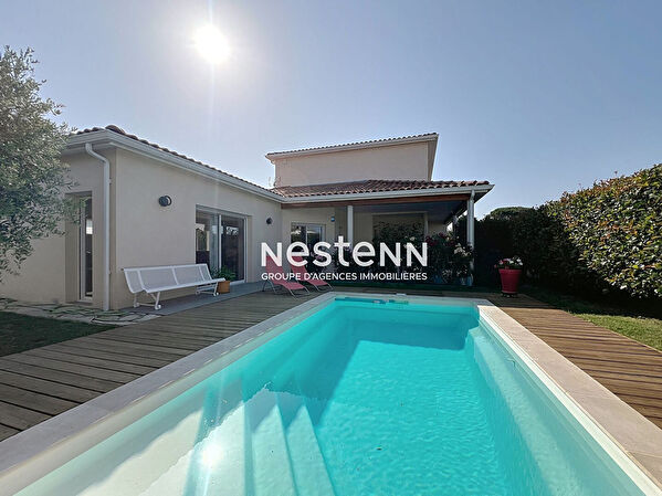 Vente maison centre ville à Saverdun (09700)
