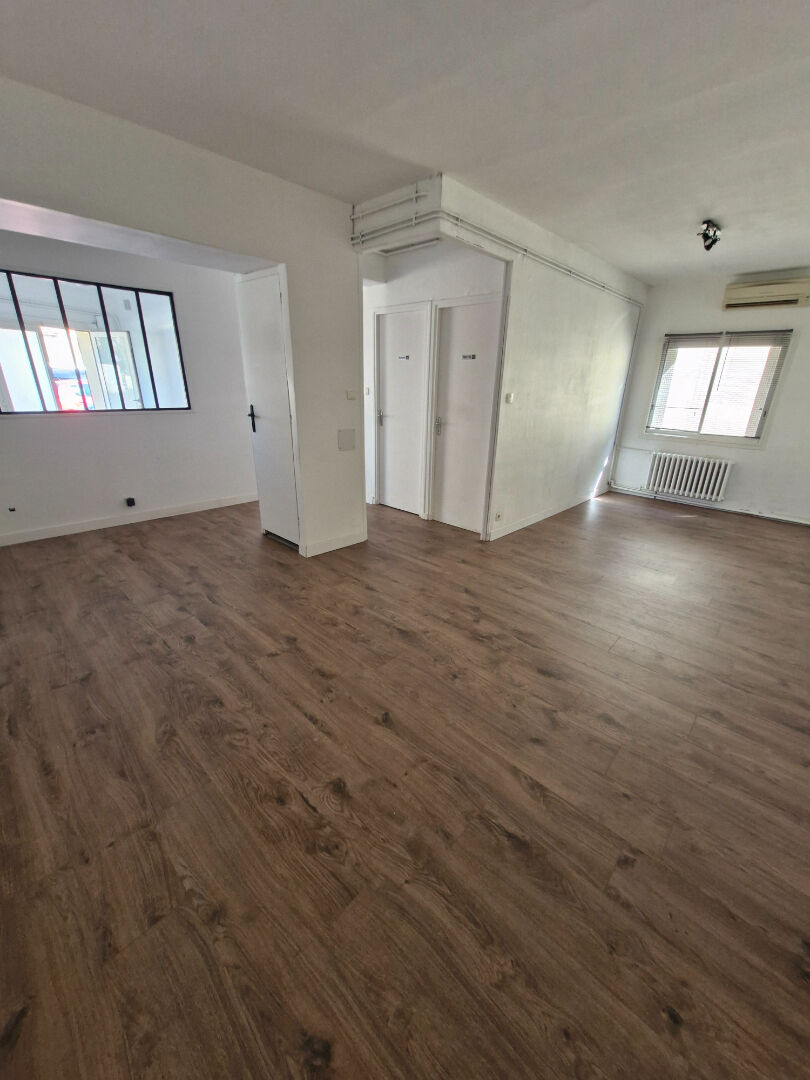 A LOUER - PORTET SUR GARONNE - Local d'activité de 64 m² - 472-JG