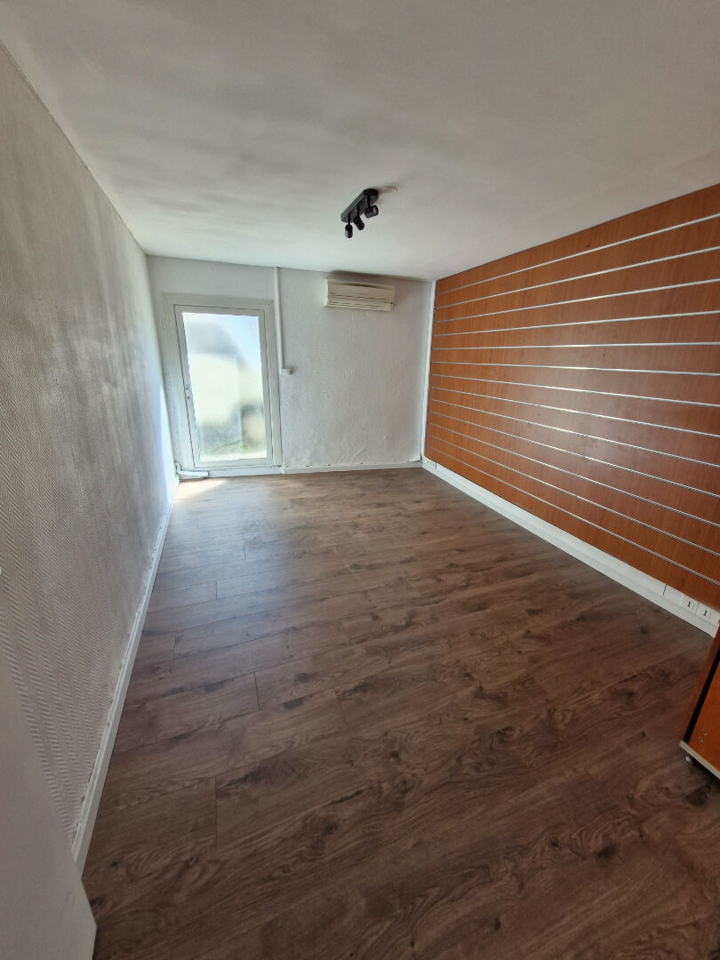 A LOUER - PORTET SUR GARONNE - Local d'activité de 64 m² - 472-JG
