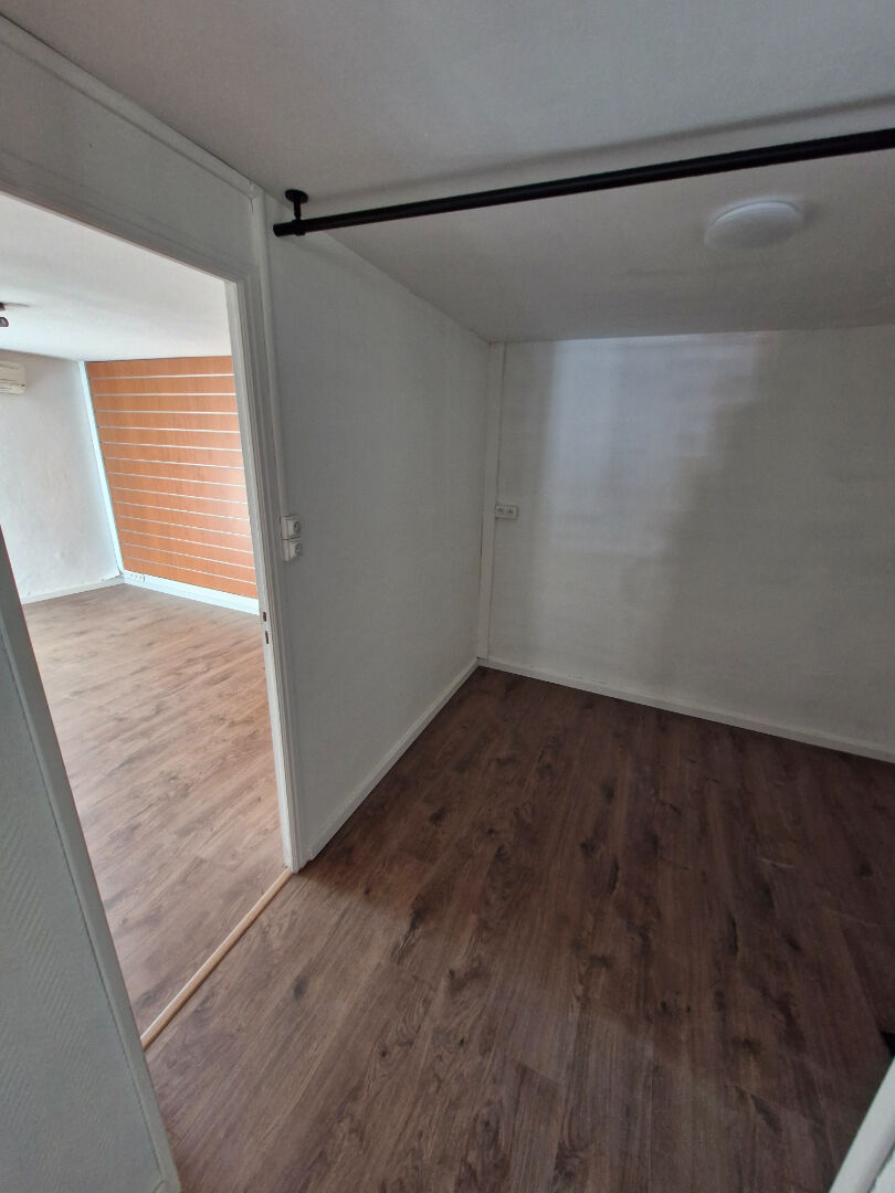 A LOUER - PORTET SUR GARONNE - Local d'activité de 64 m² - 472-JG