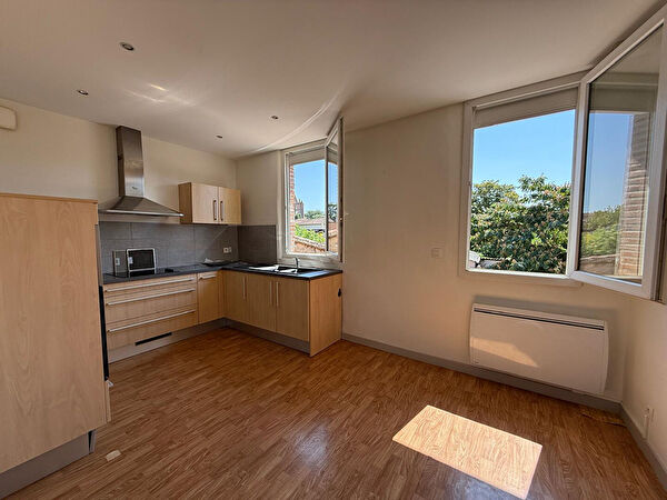 Location appartement à Cugnaux (31270)