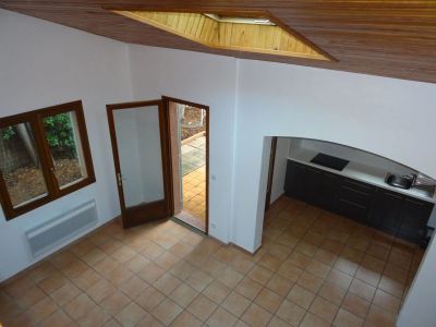 Location maison à Marignac lasclares (31430)