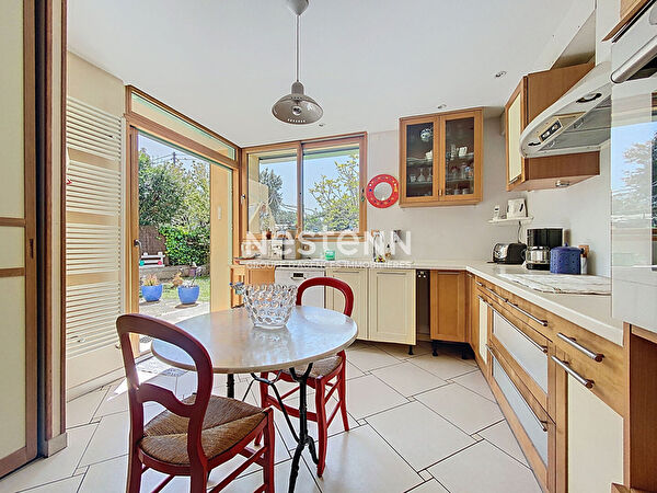 Vente par agence immobiliere à Toulouse (31100)