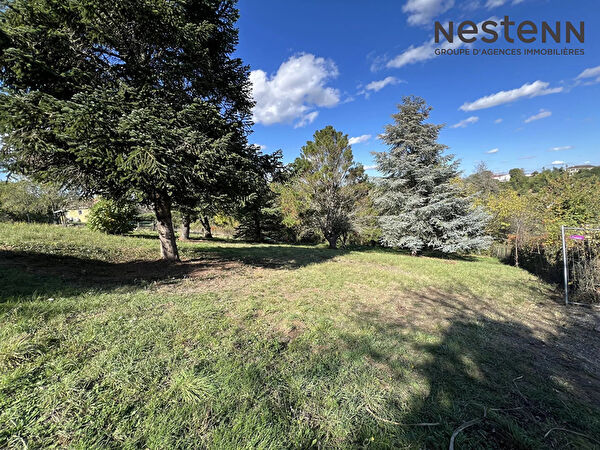 Vente par agence immobiliere à Goyrans (31120)