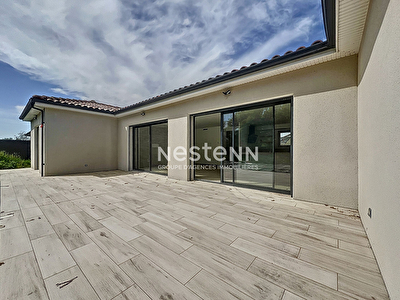 Vente maison au fauga (31410)
