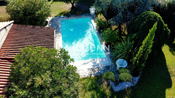 Vente maison à Villeneuve tolosane (31270)