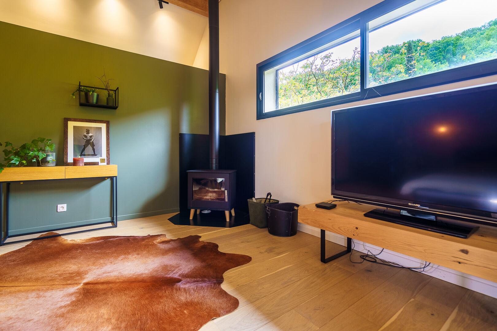 A VENDRE - SUD MURET A ESTANTENS - Maison d'exception avec gîtes.