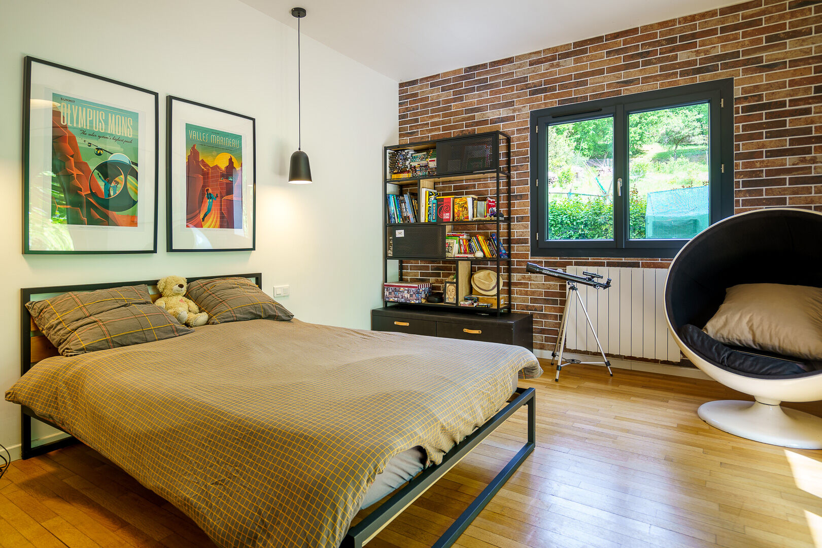 A VENDRE - SUD MURET A ESTANTENS - Maison d'exception avec gîtes.