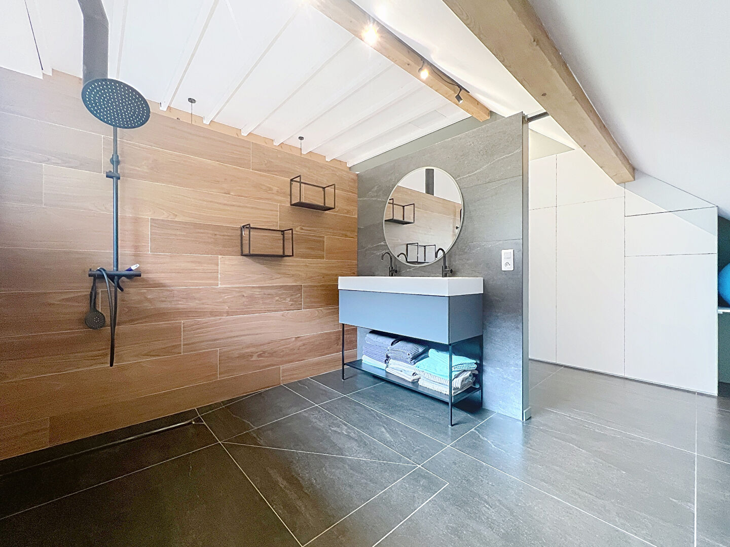 A VENDRE - SUD MURET A ESTANTENS - Maison d'exception avec gîtes.