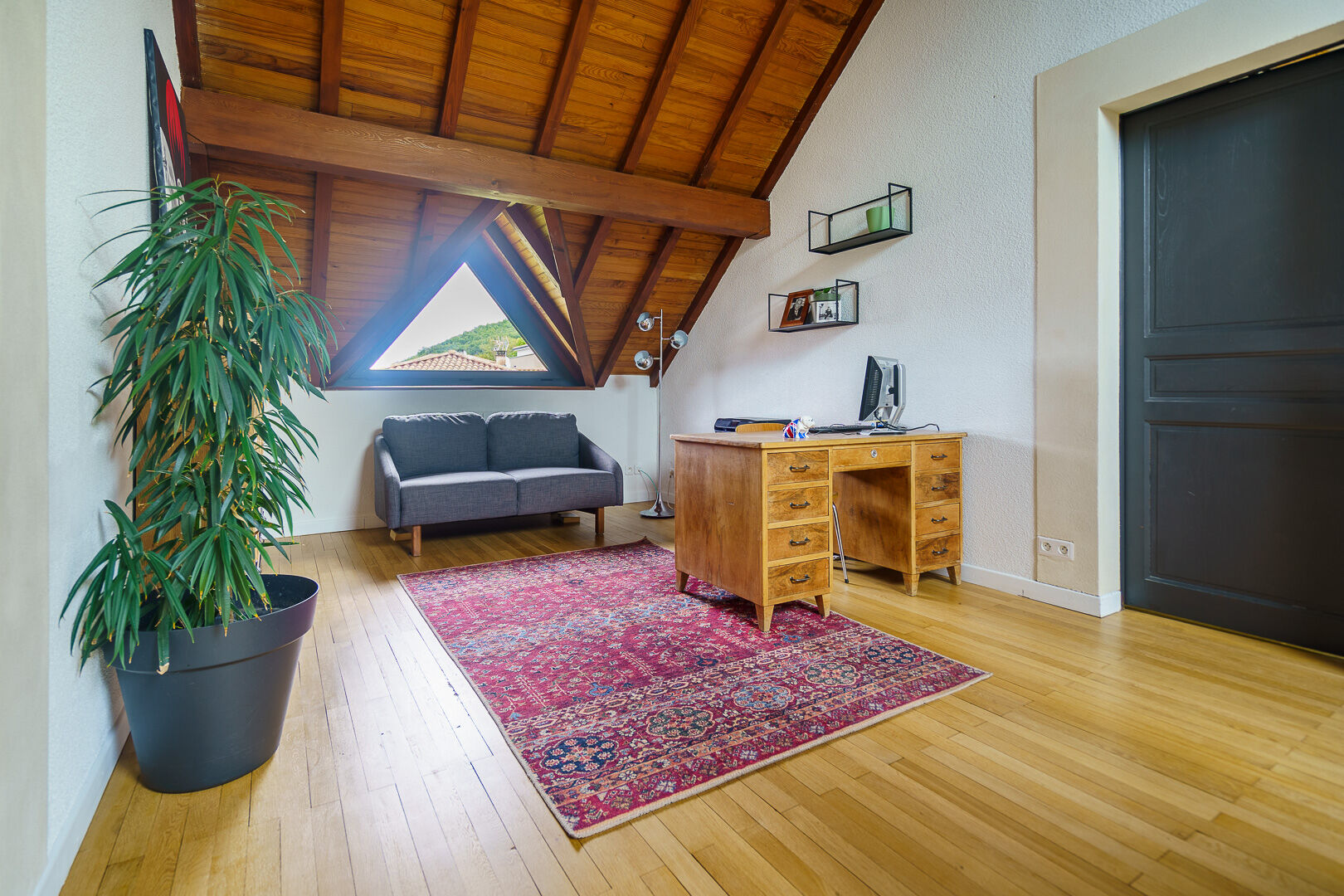 A VENDRE - SUD MURET A ESTANTENS - Maison d'exception avec gîtes.