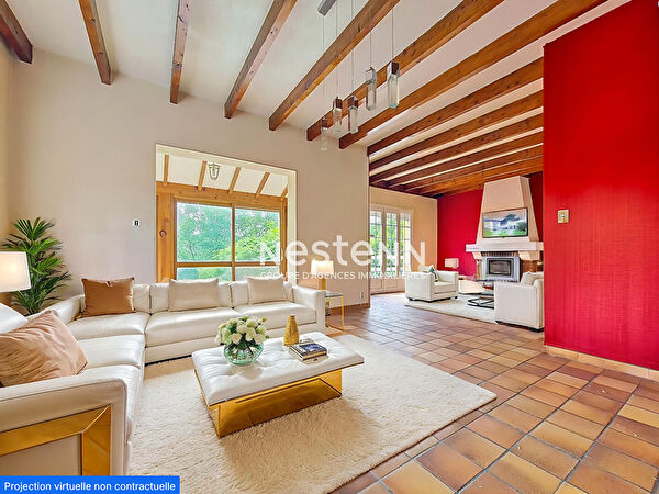 Vente maison à Toulouse (31400)