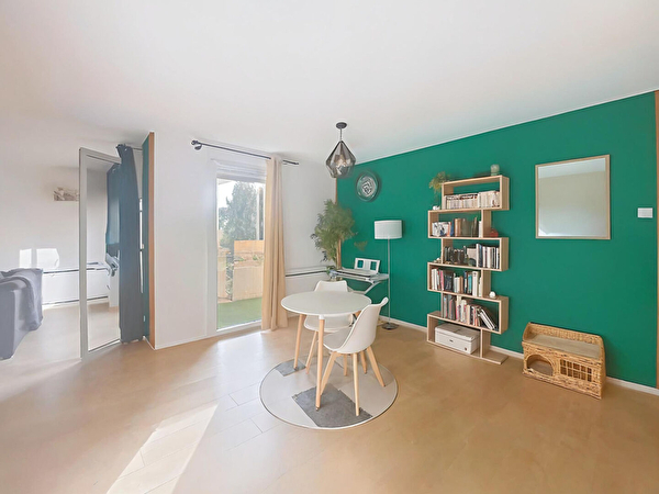 Vente appartement à Toulouse (31100)