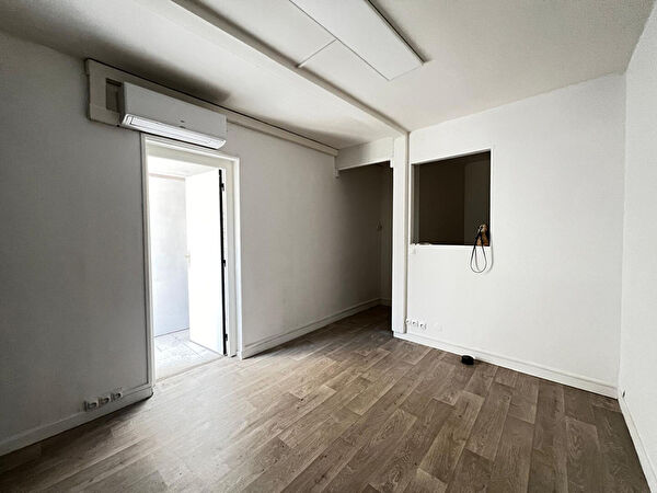 Location local-professionnel à Villeneuve tolosane (31270)