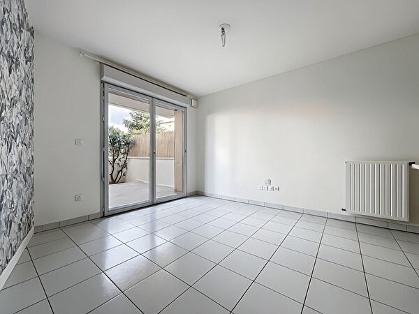 Vente appartement à Toulouse (31200)