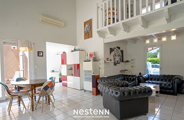 Vente maison à Fonsorbes (31470)