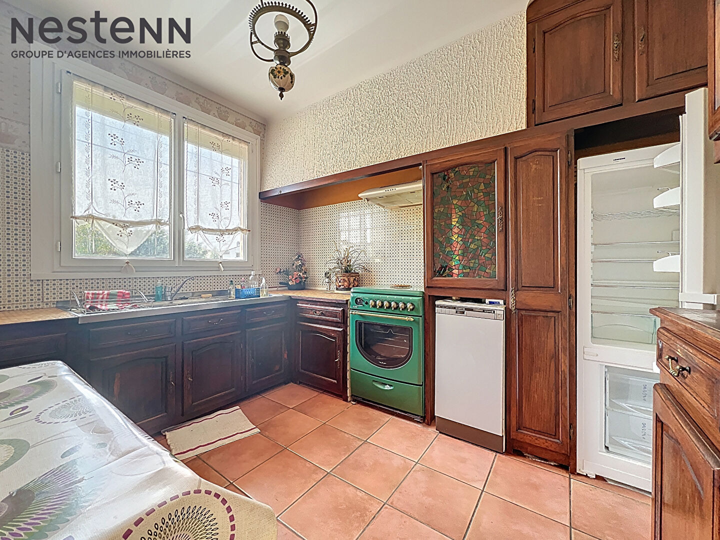 À VENDRE - PORTET SUR GARONNE - MAISON DE TYPE 4