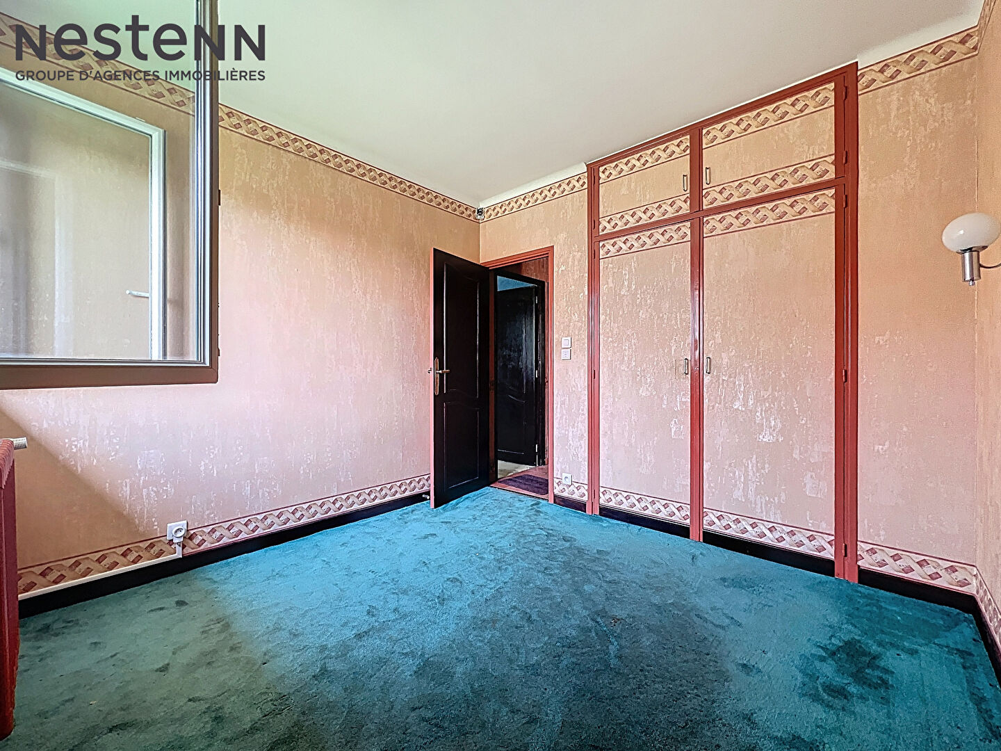 À VENDRE - PORTET SUR GARONNE - MAISON DE TYPE 4