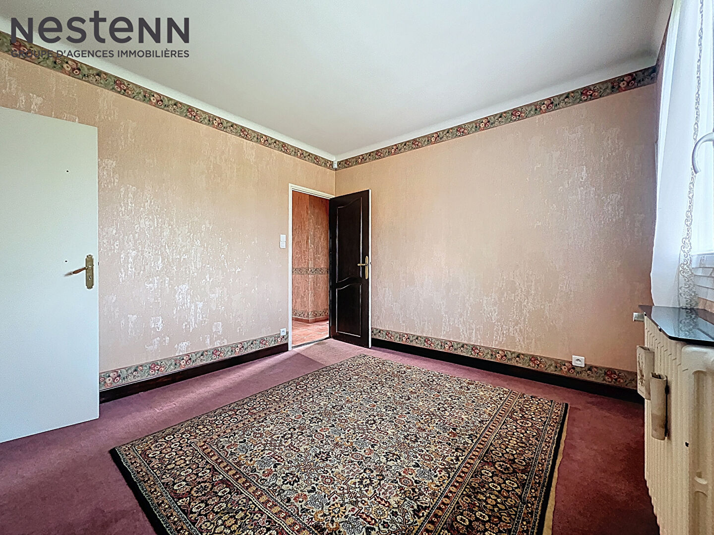 À VENDRE - PORTET SUR GARONNE - MAISON DE TYPE 4