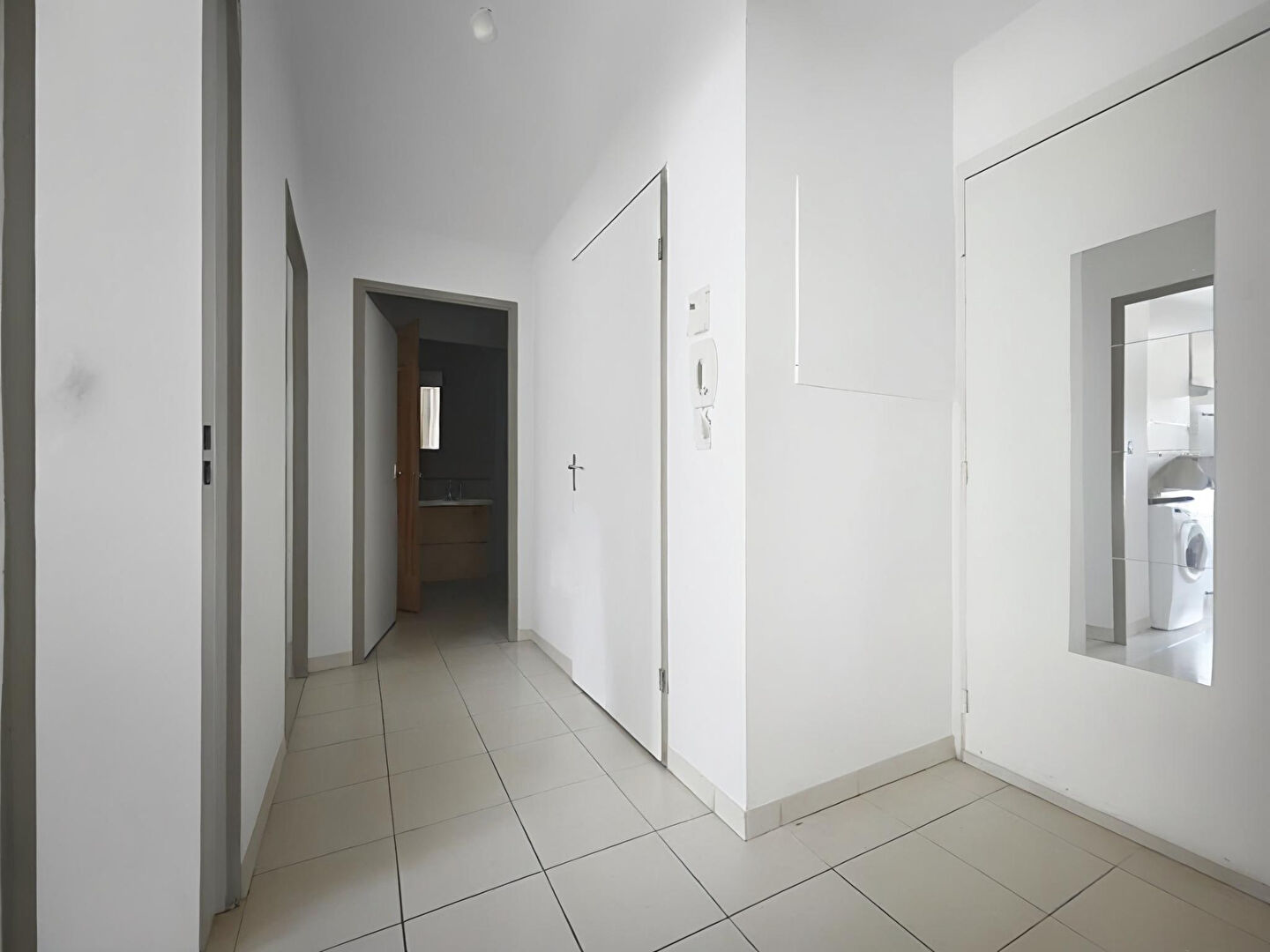 A VENDRE - TOULOUSE quartier Borderouge - Appartement 2 pièces 48m² avec balcon et parking aérien
