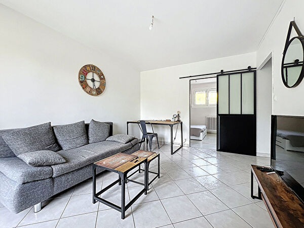 Vente appartement à Toulouse (31300)