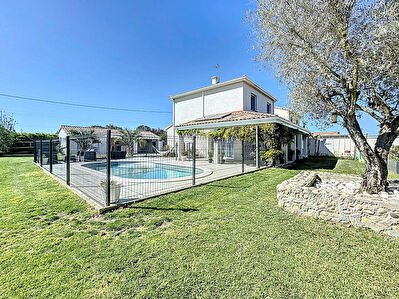 Vente maison à Fonsorbes (31470)