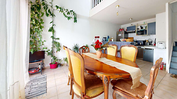Vente par agence immobiliere à Toulouse (31500)