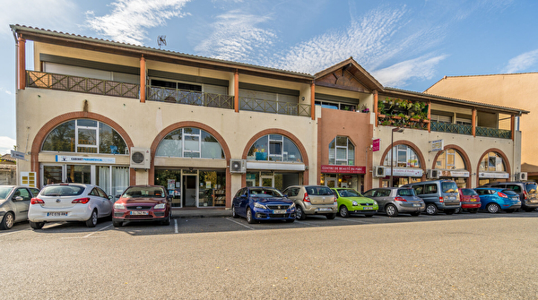Location bureau à Portet sur garonne (31120)
