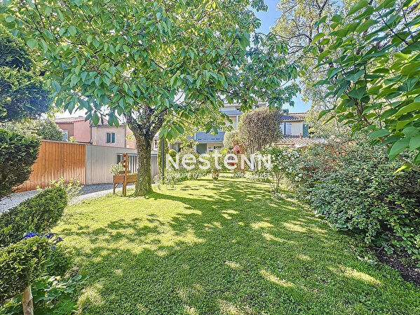 Vente maison standing à Auzeville tolosane (31320)