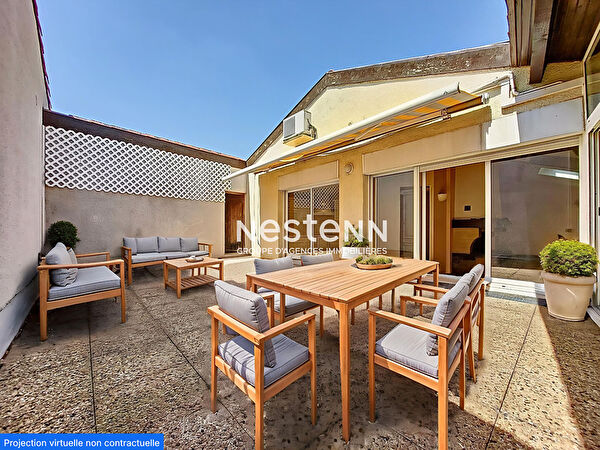 Vente appartement à Toulouse (31400)
