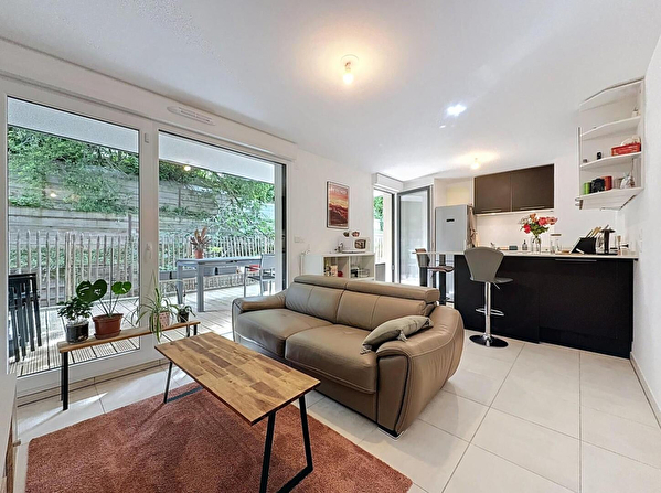 Vente appartement à Toulouse (31400)