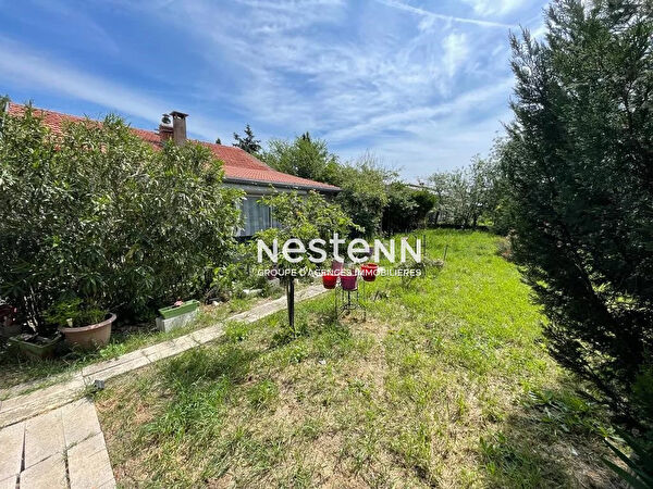 Vente local-professionnel à Montauban (82000)