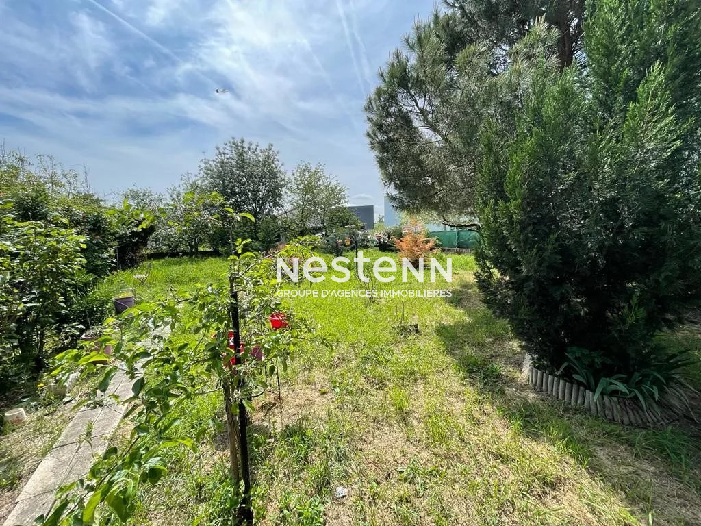 TERRAIN CONSTRUCTIBLE ZONE INDUSTRIELLE PORTET-SUR-GARONNE