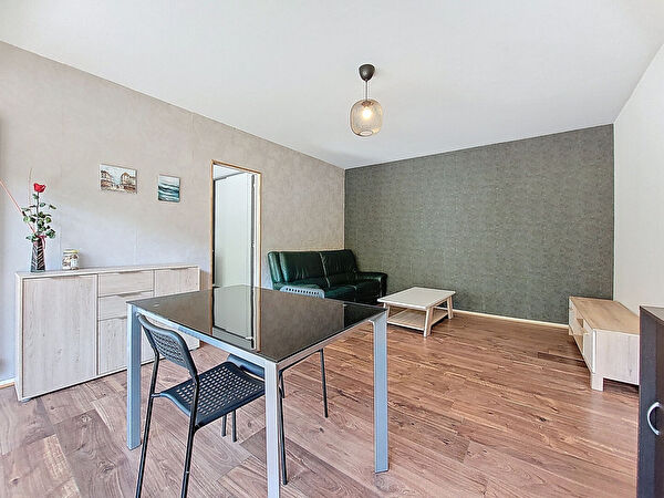 Vente appartement à Toulouse (31300)