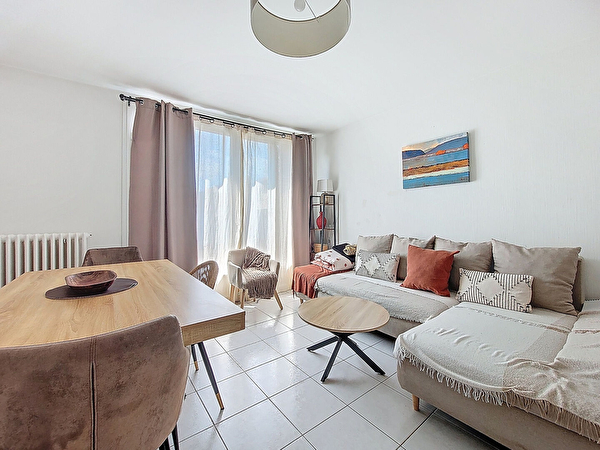 Vente appartement à Toulouse (31300)