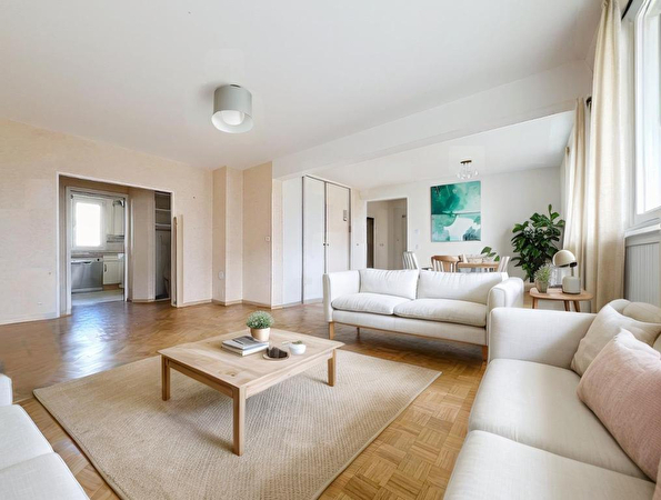 Vente appartement à Toulouse (31200)
