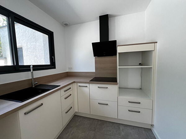 Location maison à Marignac lasclares (31430)