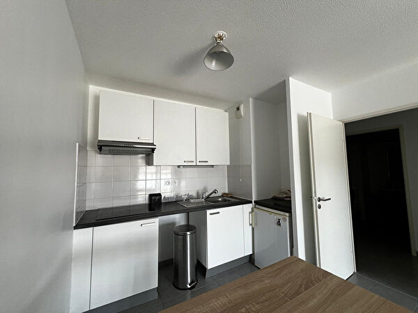 Location appartement à Toulouse (31200)